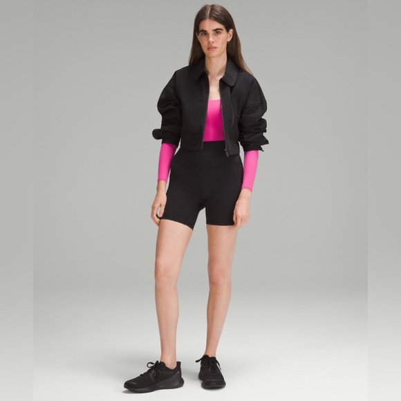 NWOT Lululemon Wundermost Bodysuit - Picture 1 of 4